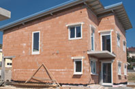 Catteshall home extensions