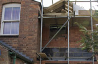 free Catteshall home extension quotes