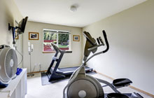 Catteshall home gym construction leads